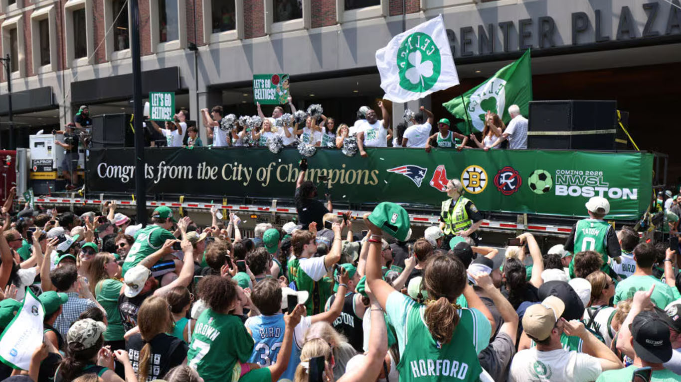 Photo by Chris Marion/NBAE via Getty Images