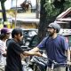 Brews Bike Barbers at Baraka