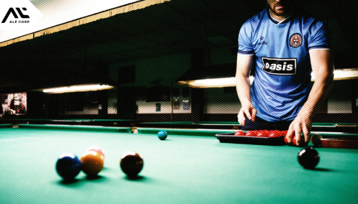 Oasis x Bohemian FC : Kolaborasi Sepakbola dan Musik Kelas Pekerja